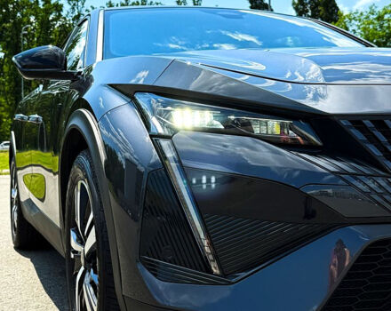 Пежо 408, объемом двигателя 1.6 л и пробегом 16 тыс. км за 28500 $, фото 1 на Automoto.ua