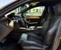 Пежо 408, объемом двигателя 1.6 л и пробегом 16 тыс. км за 28500 $, фото 11 на Automoto.ua