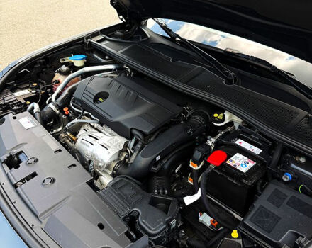 Пежо 408, объемом двигателя 1.6 л и пробегом 16 тыс. км за 28500 $, фото 6 на Automoto.ua
