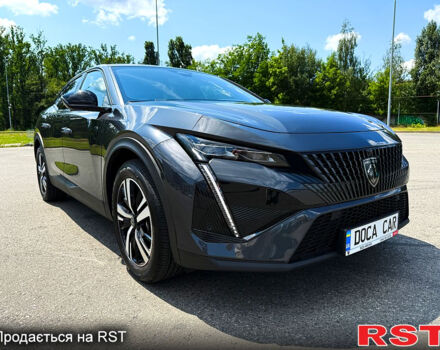 Пежо 408, объемом двигателя 1.6 л и пробегом 16 тыс. км за 28500 $, фото 5 на Automoto.ua