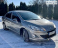 Пежо 408, объемом двигателя 1.6 л и пробегом 193 тыс. км за 6499 $, фото 3 на Automoto.ua