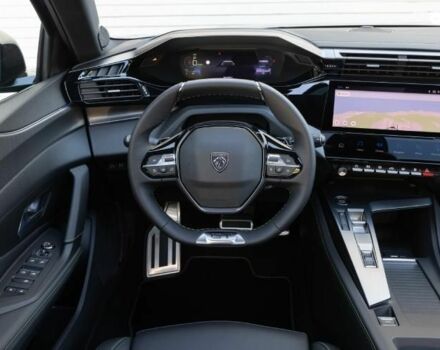 Пежо 408, объемом двигателя 0 л и пробегом 0 тыс. км за 33164 $, фото 3 на Automoto.ua