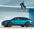 Пежо 408, объемом двигателя 0 л и пробегом 0 тыс. км за 33164 $, фото 1 на Automoto.ua