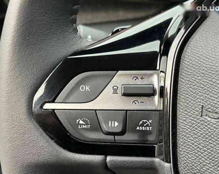 Пежо 408, объемом двигателя 1.6 л и пробегом 24 тыс. км за 30500 $, фото 23 на Automoto.ua