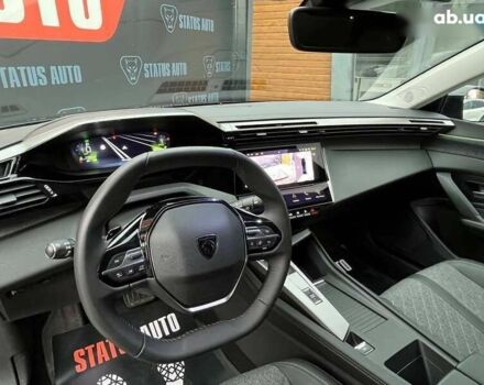 Пежо 408, объемом двигателя 1.6 л и пробегом 24 тыс. км за 30500 $, фото 15 на Automoto.ua