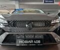 Пежо 408, об'ємом двигуна 1.6 л та пробігом 0 тис. км за 33432 $, фото 5 на Automoto.ua