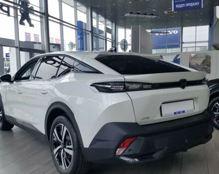 купити нове авто Пежо 408 2023 року від офіційного дилера Автовінн PEUGEOT Пежо фото