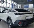 купить новое авто Пежо 408 2023 года от официального дилера Автовінн PEUGEOT Пежо фото