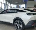 купити нове авто Пежо 408 2023 року від офіційного дилера Автовінн PEUGEOT Пежо фото