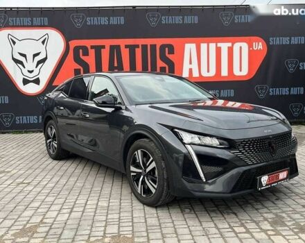 Пежо 408, объемом двигателя 1.6 л и пробегом 24 тыс. км за 30500 $, фото 2 на Automoto.ua