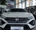 купити нове авто Пежо 408 2023 року від офіційного дилера Автовінн PEUGEOT Пежо фото