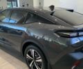 купити нове авто Пежо 408 2023 року від офіційного дилера PEUGEOT ЛІОН АВТО Пежо фото