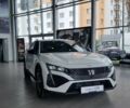 купити нове авто Пежо 408 2023 року від офіційного дилера Автовінн PEUGEOT Пежо фото