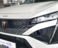 купить новое авто Пежо 408 2023 года от официального дилера Автовінн PEUGEOT Пежо фото