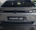 купити нове авто Пежо 408 2023 року від офіційного дилера Автоцентр AUTO.RIA Пежо фото