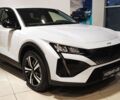 купити нове авто Пежо 408 2023 року від офіційного дилера Peugeot Авто-Імпульс Пежо фото