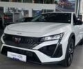 купити нове авто Пежо 408 2023 року від офіційного дилера Автовінн PEUGEOT Пежо фото