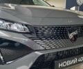 купить новое авто Пежо 408 2023 года от официального дилера Автоцентр AUTO.RIA Пежо фото