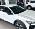 купить новое авто Пежо 408 2023 года от официального дилера Автоцентр AUTO.RIA Пежо фото