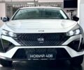 Пежо 408, об'ємом двигуна 1.6 л та пробігом 0 тис. км за 32941 $, фото 12 на Automoto.ua