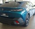 купити нове авто Пежо 408 2023 року від офіційного дилера АВТОАЛЬЯНС СУМИ Пежо фото