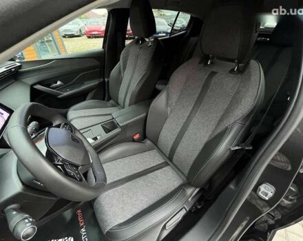 Пежо 408, объемом двигателя 1.6 л и пробегом 24 тыс. км за 30500 $, фото 16 на Automoto.ua