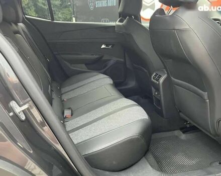 Пежо 408, объемом двигателя 1.6 л и пробегом 24 тыс. км за 30500 $, фото 29 на Automoto.ua