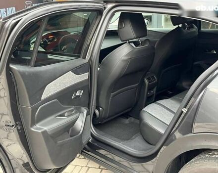 Пежо 408, объемом двигателя 1.6 л и пробегом 24 тыс. км за 30500 $, фото 25 на Automoto.ua