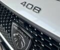 Пежо 408, об'ємом двигуна 1.6 л та пробігом 0 тис. км за 33264 $, фото 20 на Automoto.ua