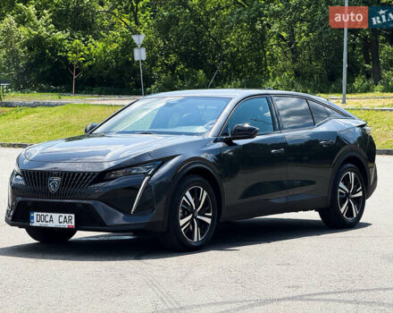 Пежо 408, объемом двигателя 1.6 л и пробегом 16 тыс. км за 29500 $, фото 25 на Automoto.ua