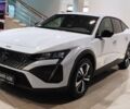 купить новое авто Пежо 408 2023 года от официального дилера Peugeot Авто-Імпульс Пежо фото