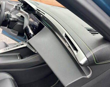 Пежо 408, объемом двигателя 1.6 л и пробегом 30 тыс. км за 28600 $, фото 55 на Automoto.ua