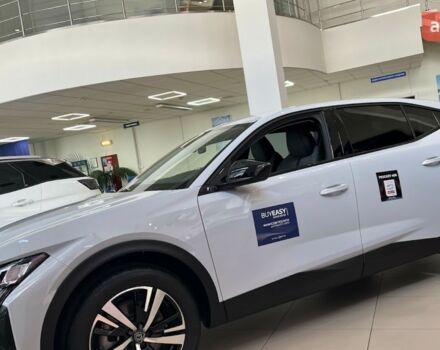 купить новое авто Пежо 408 2023 года от официального дилера ІЛТА Пежо фото