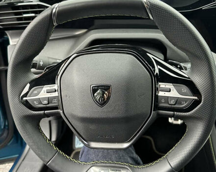 Пежо 408, объемом двигателя 1.6 л и пробегом 30 тыс. км за 28600 $, фото 37 на Automoto.ua