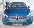 купить новое авто Пежо 408 2023 года от официального дилера Peugeot Авто-Імпульс Пежо фото