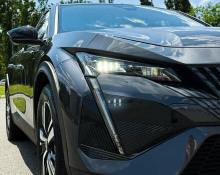 Пежо 408, объемом двигателя 1.6 л и пробегом 16 тыс. км за 29500 $, фото 2 на Automoto.ua