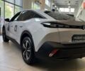 купить новое авто Пежо 408 2023 года от официального дилера ІЛТА Пежо фото
