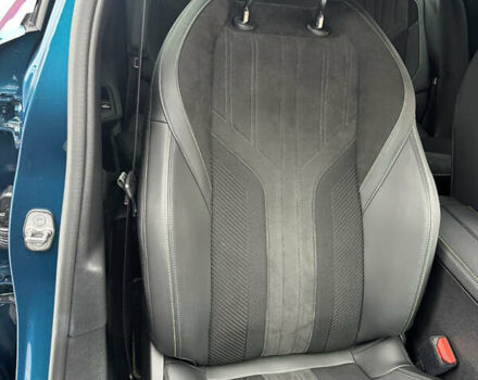 Пежо 408, объемом двигателя 1.6 л и пробегом 30 тыс. км за 28600 $, фото 53 на Automoto.ua