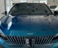 купити нове авто Пежо 408 2023 року від офіційного дилера ТОВ «Альфа Авангард» Пежо фото