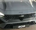 купити нове авто Пежо 408 2023 року від офіційного дилера Автоцентр AUTO.RIA Пежо фото