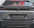 купити нове авто Пежо 408 2023 року від офіційного дилера Автоцентр AUTO.RIA Пежо фото