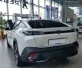 купить новое авто Пежо 408 2023 года от официального дилера Автовінн PEUGEOT Пежо фото