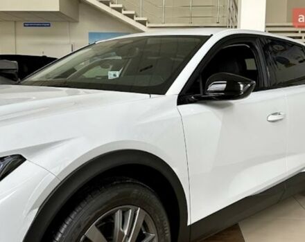 Пежо 408 2023 в Киеве на Automoto.ua Пежо 408, объемом двигателя 1.6 л и пробегом 0 тыс. км за 29391 $, фото 15 на Automoto.ua