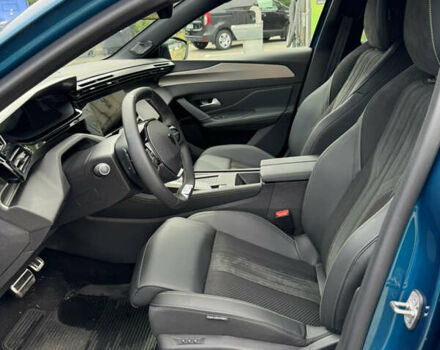 Пежо 408, объемом двигателя 1.6 л и пробегом 2 тыс. км за 38500 $, фото 9 на Automoto.ua