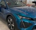 купить новое авто Пежо 408 2023 года от официального дилера Автоцентр AUTO.RIA Пежо фото