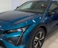 купити нове авто Пежо 408 2023 року від офіційного дилера Автоцентр AUTO.RIA Пежо фото