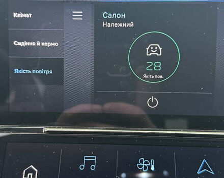 Пежо 408, объемом двигателя 1.6 л и пробегом 30 тыс. км за 28600 $, фото 33 на Automoto.ua