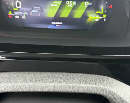 Пежо 408, объемом двигателя 1.6 л и пробегом 30 тыс. км за 28600 $, фото 19 на Automoto.ua