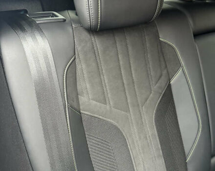 Пежо 408, объемом двигателя 1.6 л и пробегом 30 тыс. км за 28600 $, фото 48 на Automoto.ua