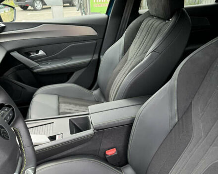 Пежо 408, объемом двигателя 1.6 л и пробегом 2 тыс. км за 38500 $, фото 10 на Automoto.ua